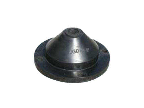 JGF型橡膠減振器